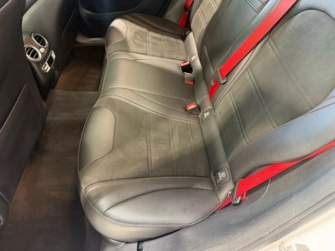 Used 2020 Mercedes-Benz GLC 43 AMG 4MATIC SUV image 26