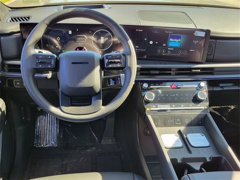 New 2026 Hyundai Santa Fe Calligraphy image 4