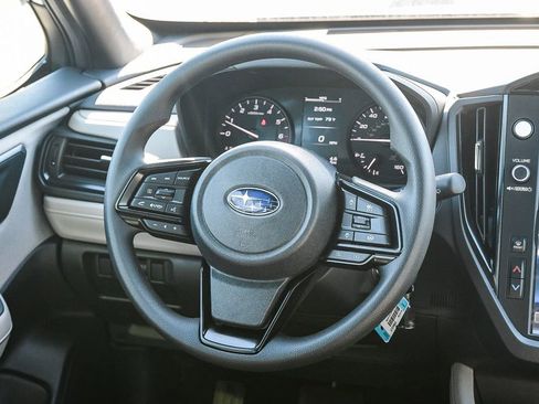 New 2026 Subaru Forester image 16