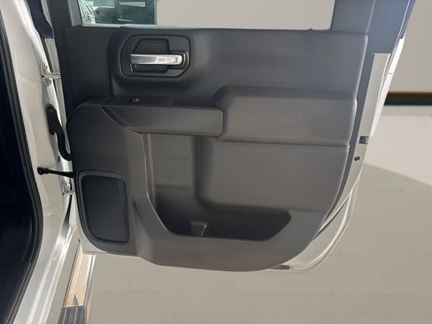 Used 2023 GMC Sierra 2500 Pro image 24