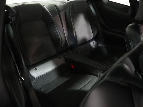 Used 2024 Ford Mustang Coupe image 20