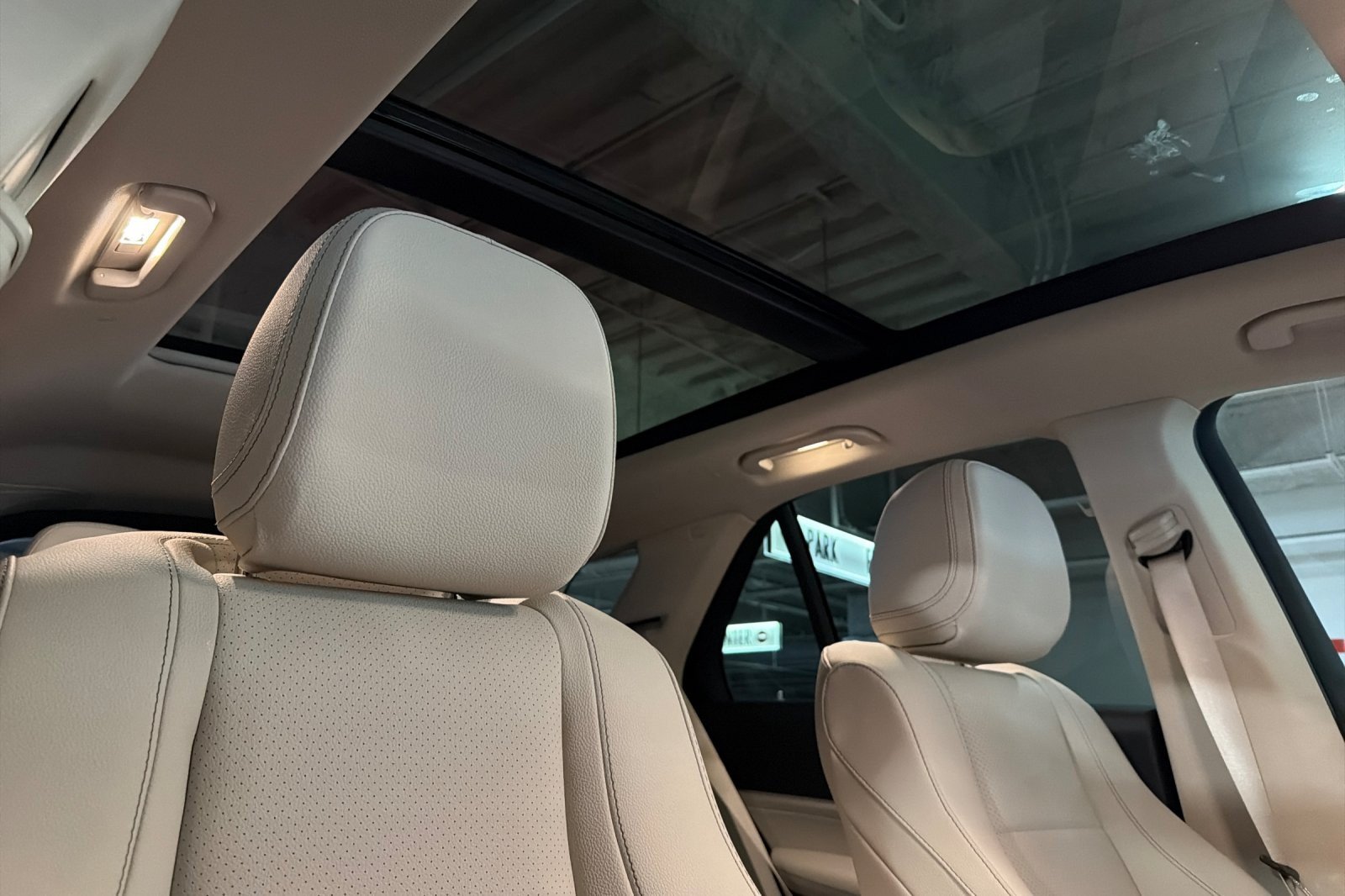 New 2026 Mercedes-Benz GLE 450 4MATIC image 16