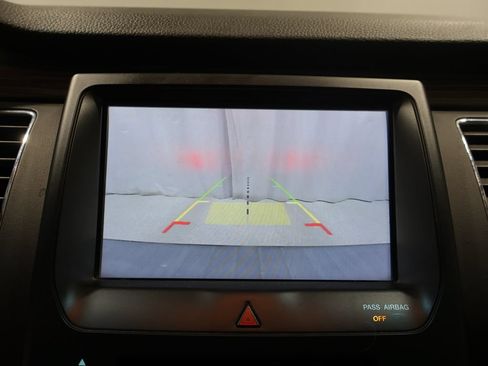 Used 2018 Ford Flex SEL FWD image 26