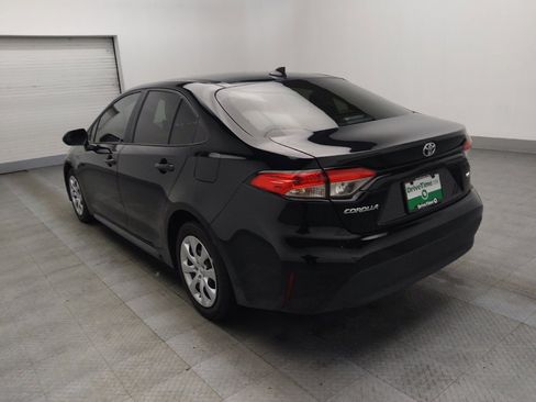 Used 2024 Toyota Corolla LE image 5