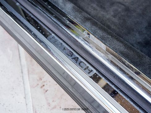 Used 2009 Maybach 62 image 90