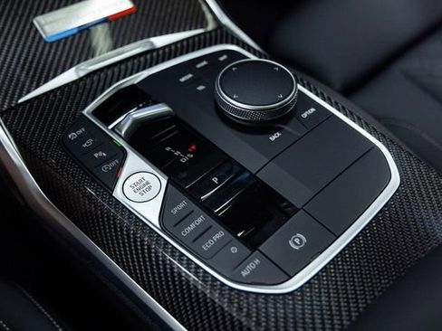New 2026 BMW M340i xDrive w/ Premium Package AWD/4WD image 21