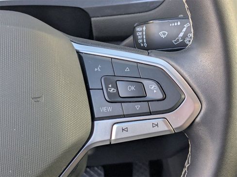 Used 2024 Volkswagen Tiguan S image 26