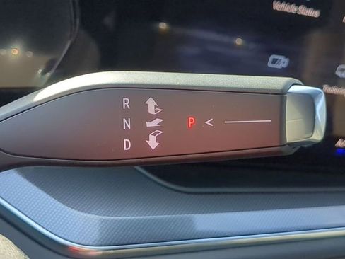 New 2026 Chevrolet Tahoe RST w/ Comfort Package image 34