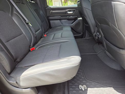Used 2021 RAM 1500 Rebel w/ Rebel Level 1 Equipment Group AWD/4WD image 18
