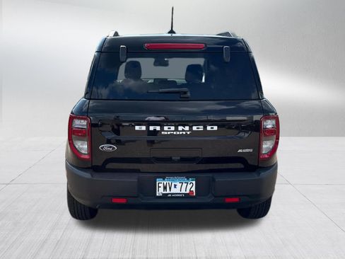 Used 2021 Ford Bronco Sport Big Bend AWD/4WD image 6