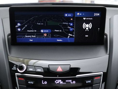 Certified 2023 Acura RDX w/ Technology Package AWD/4WD image 19