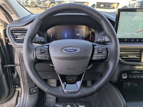 New 2026 Ford Escape Active w/ Tech Pack #1 AWD/4WD image 24