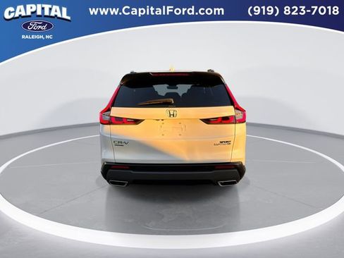 Used 2024 Honda CR-V Sport-L image 7