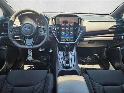 Certified 2025 Subaru WRX Premium AWD/4WD image 16