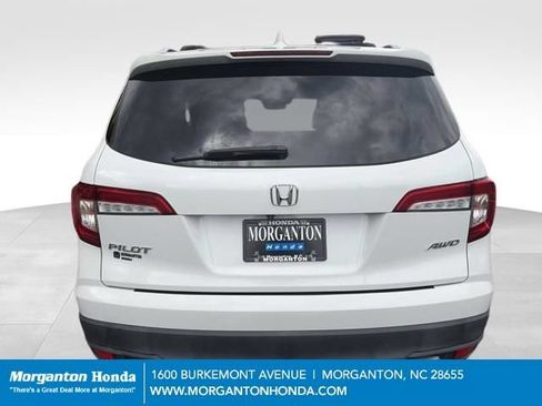 Used 2021 Honda Pilot EX-L image 8