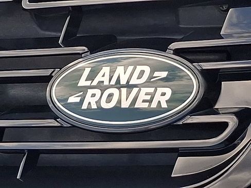 New 2026 Land Rover Range Rover Evoque Hoxton AWD/4WD image 18