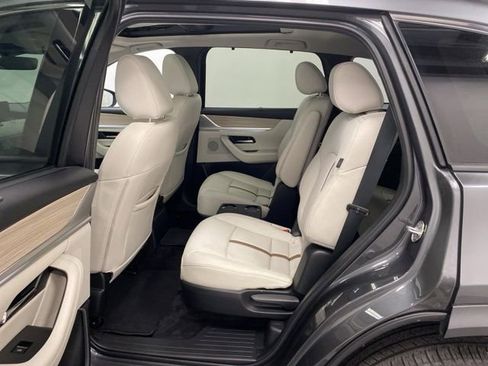 Used 2024 MAZDA CX-90 3.3 Turbo S w/ Premium Package image 25