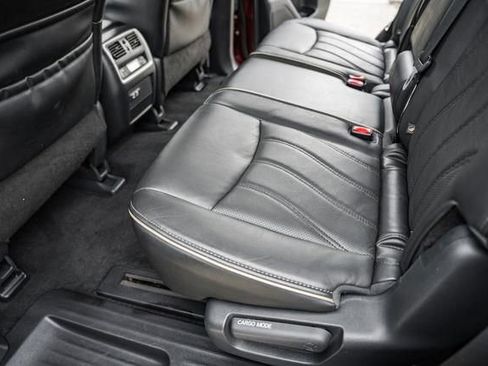 Used 2020 INFINITI QX60 Luxe w/ Essential Package image 29