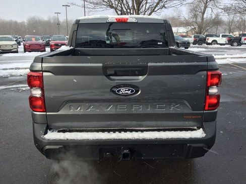 New 2026 Ford Maverick Tremor image 10