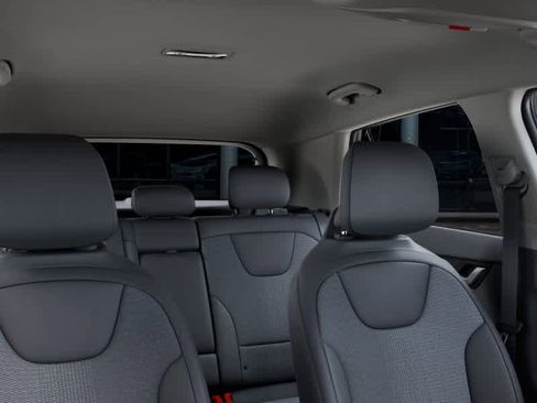 New 2026 Kia Niro EX FWD image 27