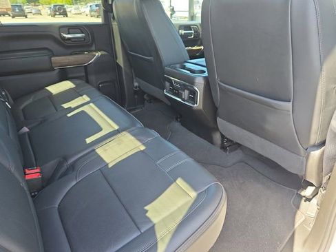 Used 2023 Chevrolet Silverado 2500 High Country w/ Z71 Off-Road Package image 11