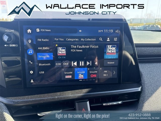 New 2026 Subaru Outback Limited w/ Premium/Limited Plus Package AWD/4WD image 62