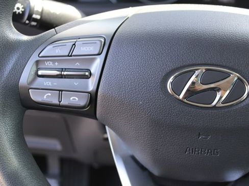 Used 2020 Hyundai Ioniq Blue FWD image 19