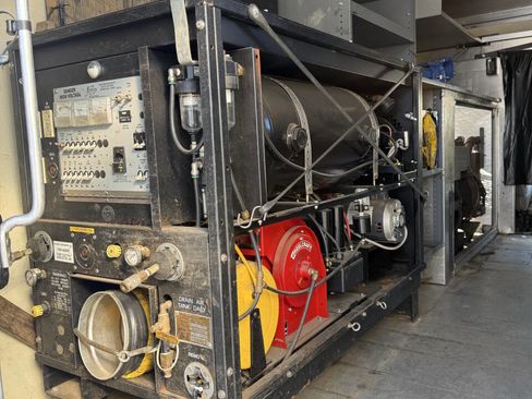 Used 2009 GMC Savana 3500 image 13