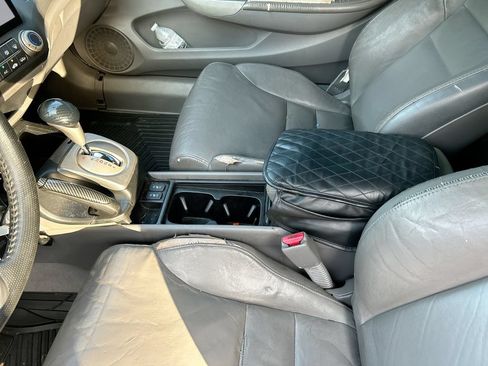 Used 2009 Honda Civic EX-L image 24
