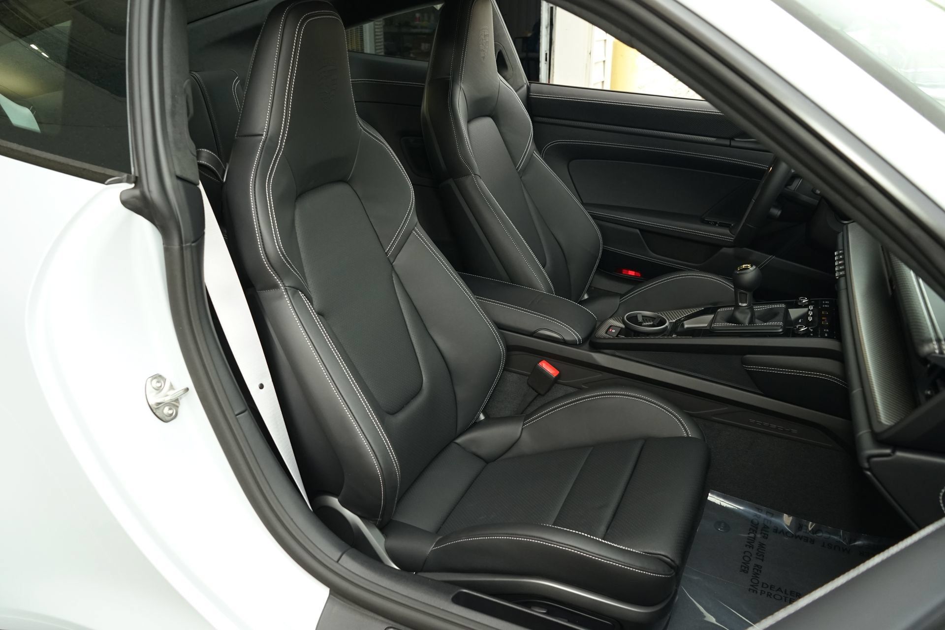 Used 2026 Porsche 911 GT3 RWD image 11