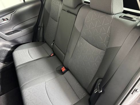 Used 2025 Toyota RAV4 XLE w/ Convenience Package AWD/4WD image 28