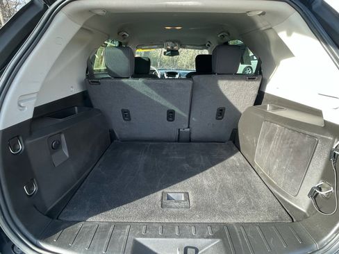 Used 2017 Chevrolet Equinox LS image 23