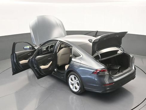 Used 2024 Honda Accord LX image 70
