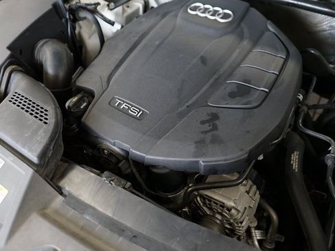 Used 2019 Audi Q5 2.0T Premium image 46