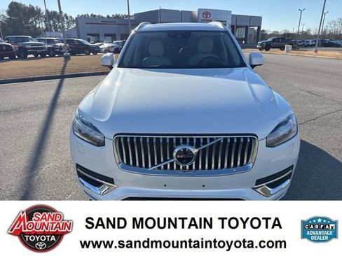 Used 2020 Volvo XC90 T6 Inscription image 8