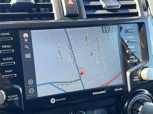 Certified 2023 Toyota 4Runner TRD Off-Road Premium image 36