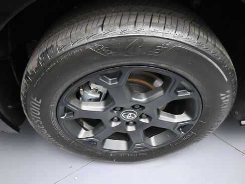 Certified 2026 Toyota Sienna XLE Woodland Edition AWD/4WD image 12