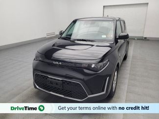 Used 2023 Kia Soul LX w/ Option Group 015 image 1