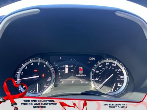 Used 2022 Toyota Highlander XSE image 29