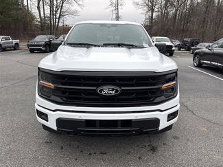 Used 2024 Ford F150 XLT w/ Equipment Group 302A MID video 2