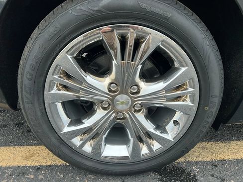 Used 2014 Chevrolet Impala LT w/ Convenience Package FWD image 21