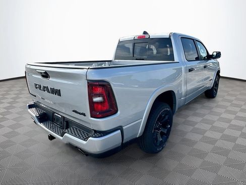 New 2026 RAM 1500 Big Horn AWD/4WD image 10