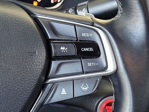 Used 2022 Honda Accord Sport Special Edition image 32