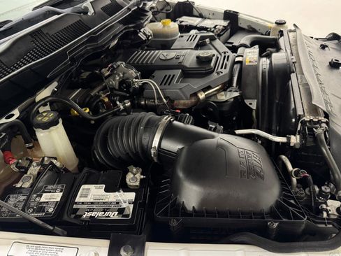 Used 2014 RAM 2500 Lone Star RWD image 44