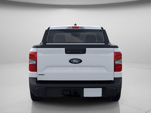 New 2026 Ford Maverick Lariat image 5