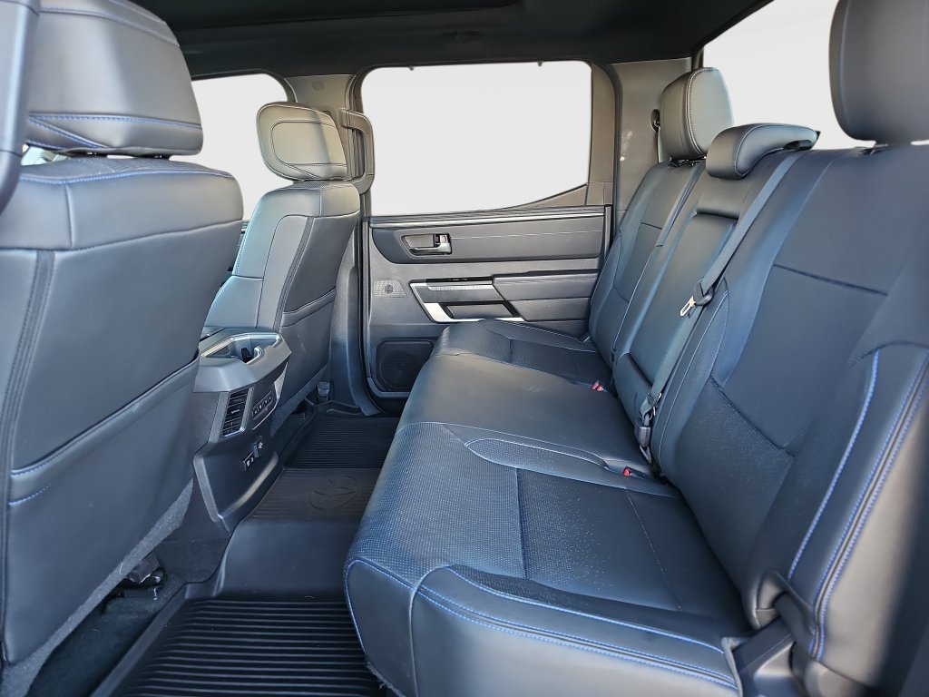 Used 2023 Toyota Tundra Platinum AWD/4WD image 20