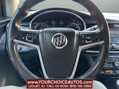 Used 2022 Buick Encore Preferred image 40