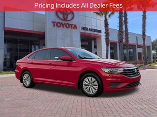 Used 2019 Volkswagen Jetta S FWD video 1
