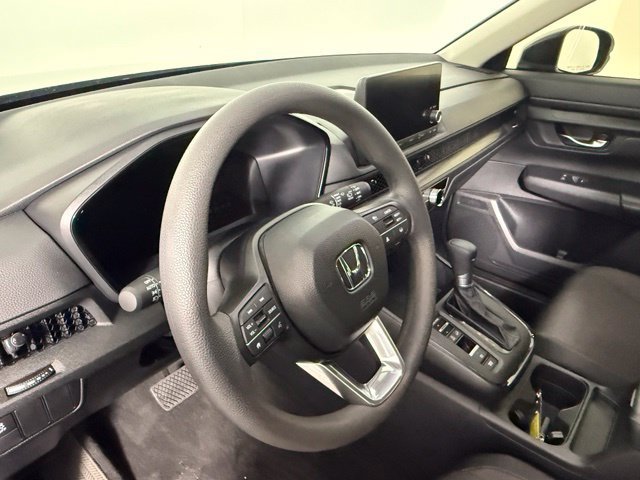 Used 2025 Honda CR-V LX image 16