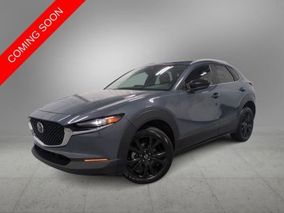 Used 2022 MAZDA CX-30 AWD 2.5 S w/ Preferred Package
